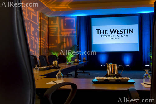 The Westin Resort & Spa 51